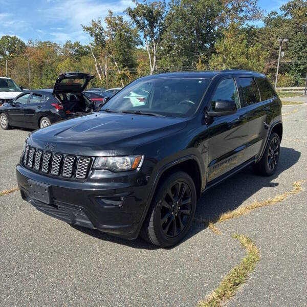 jeep grand cherokee 2018 1C4RJFAG5JC203159 image jeep grand cherokee 2018 1C4RJFAG5JC203159 image